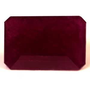 8.89ct Ruby