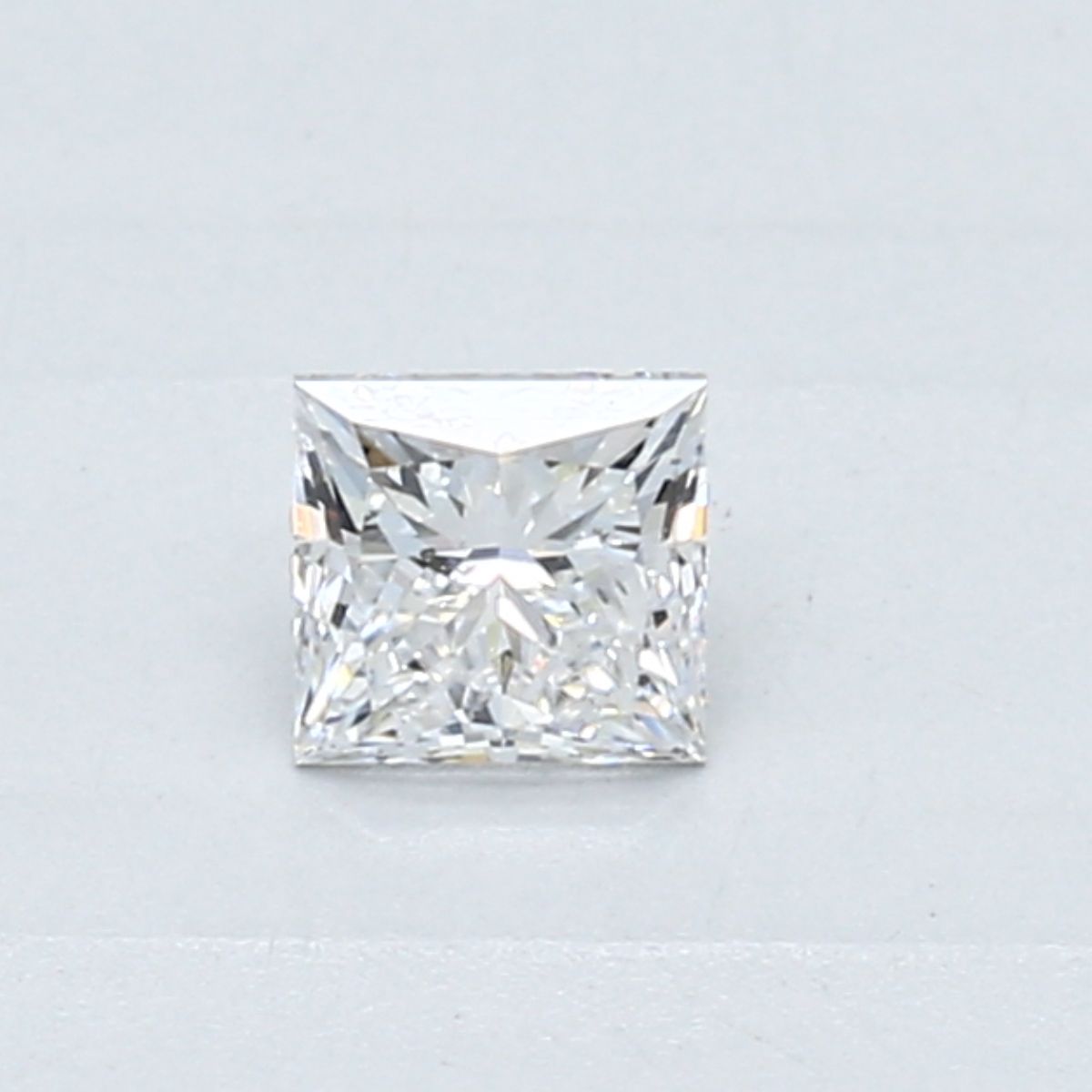 Diamante 0,33 ct PRINCESS