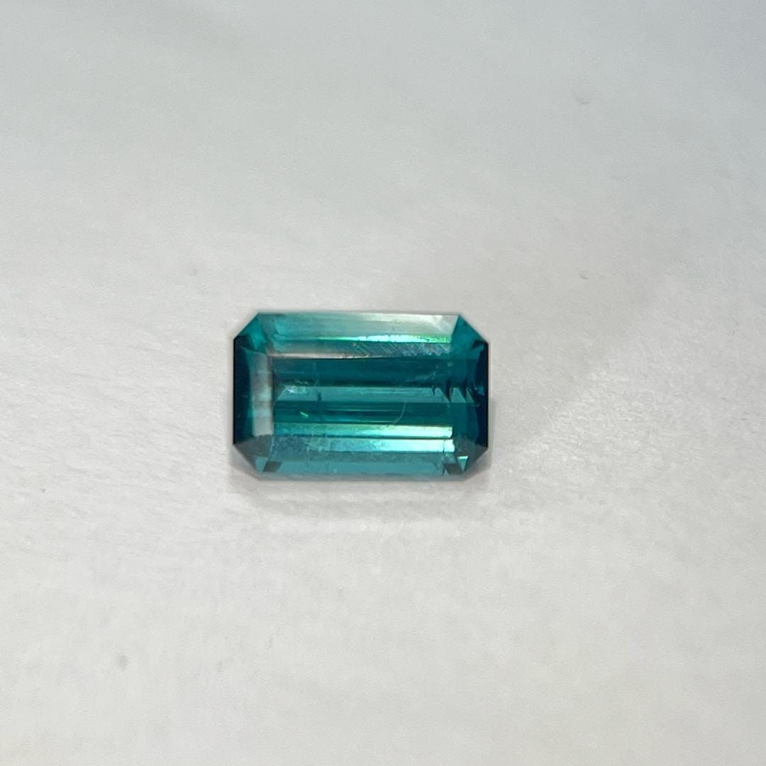 0.9ct TOURMALINE