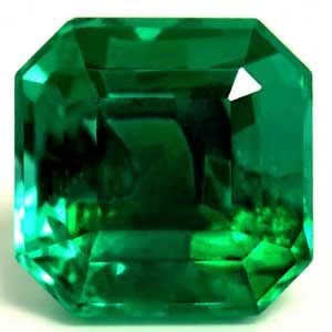 1.45ct Emerald
