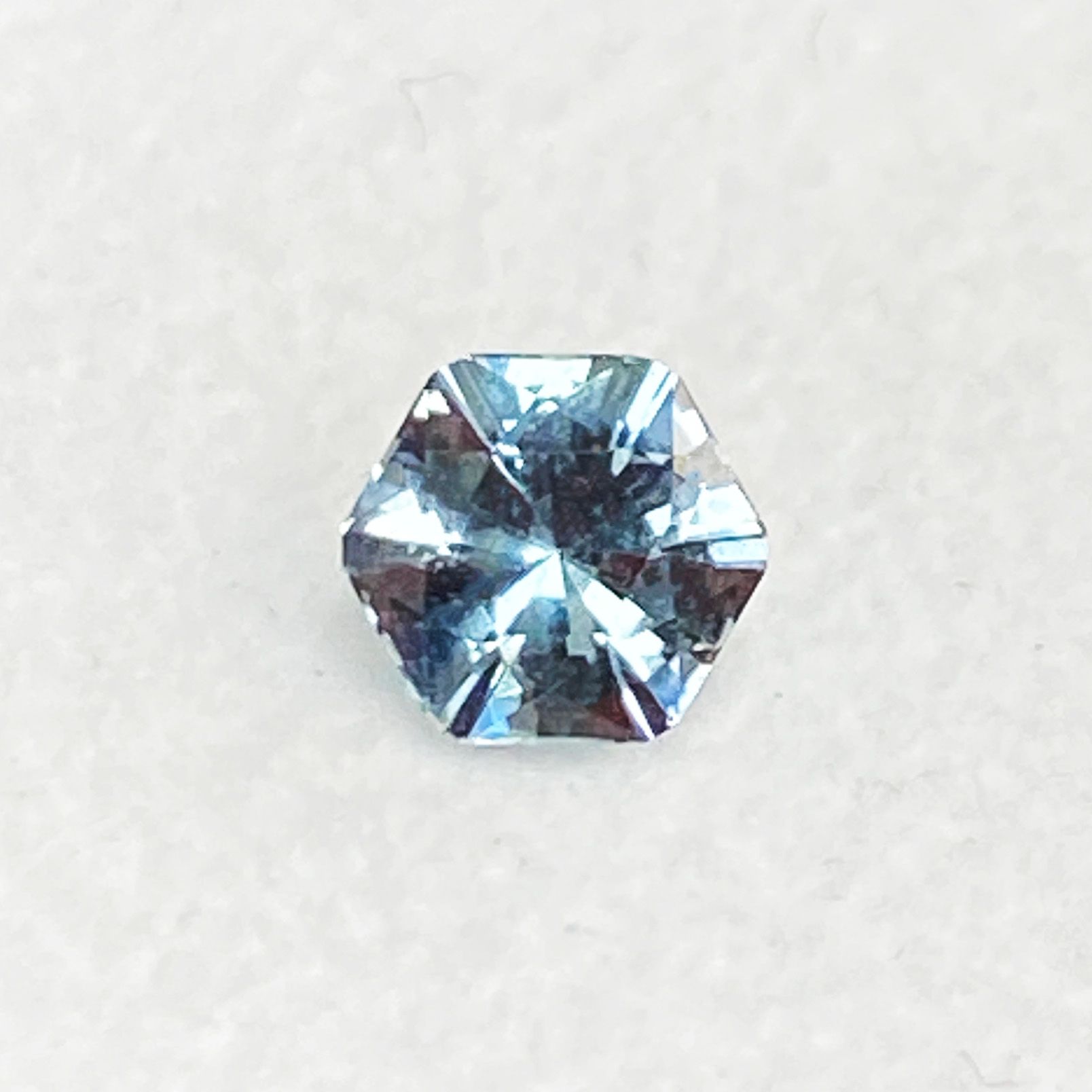 0.51ct Sapphire