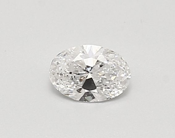 OVAL 0.3ct