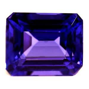 3.97ct Tanzanite