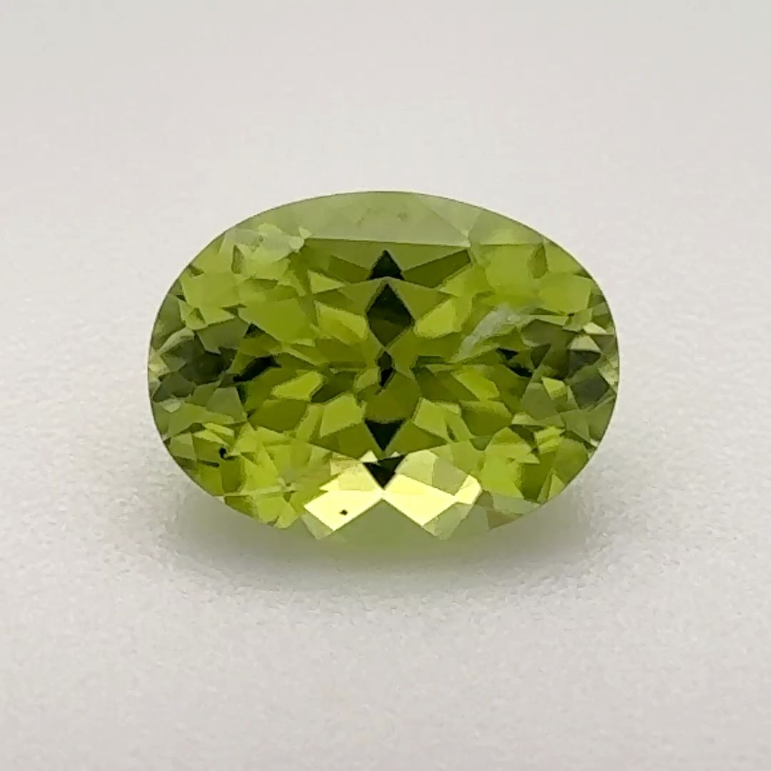 1.205ct PERIDOT