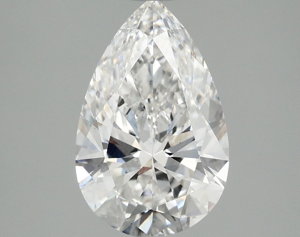 2.86 Carat · D · VS1 Rare Carat Ideal Cut