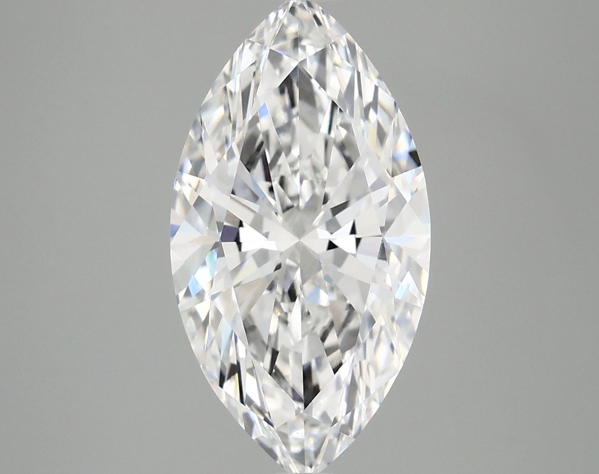 2.88 Carat · D · VVS2 Rare Carat Ideal Cut