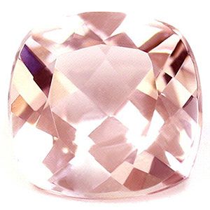 1.91ct Morganite