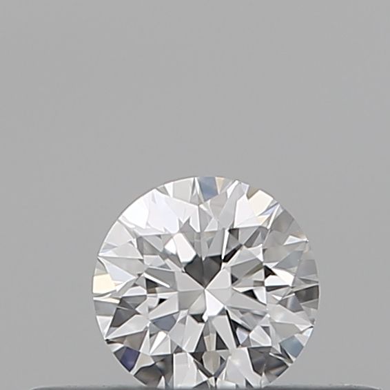 ROUND 0.18 carat diamond