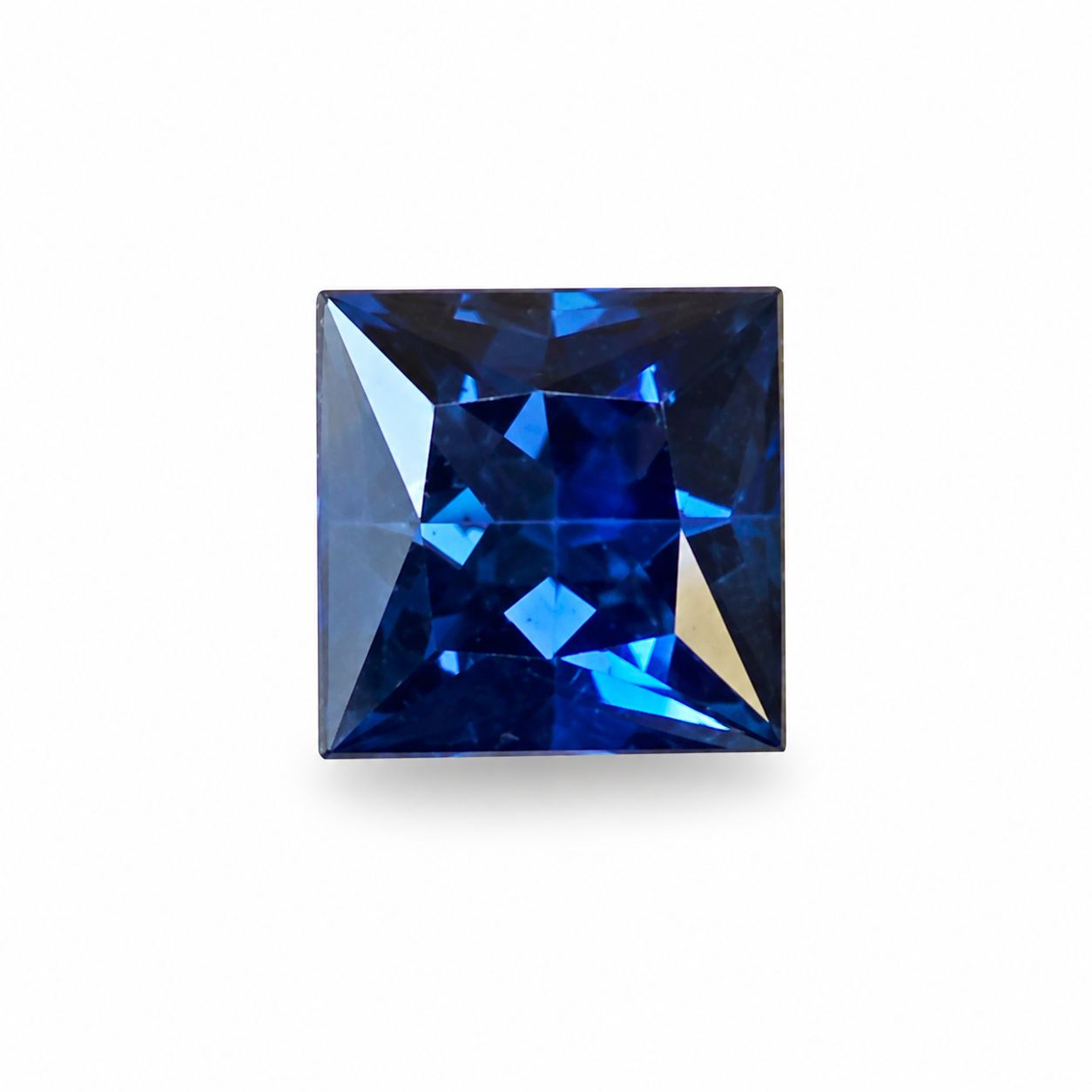 0.37ct Sapphire