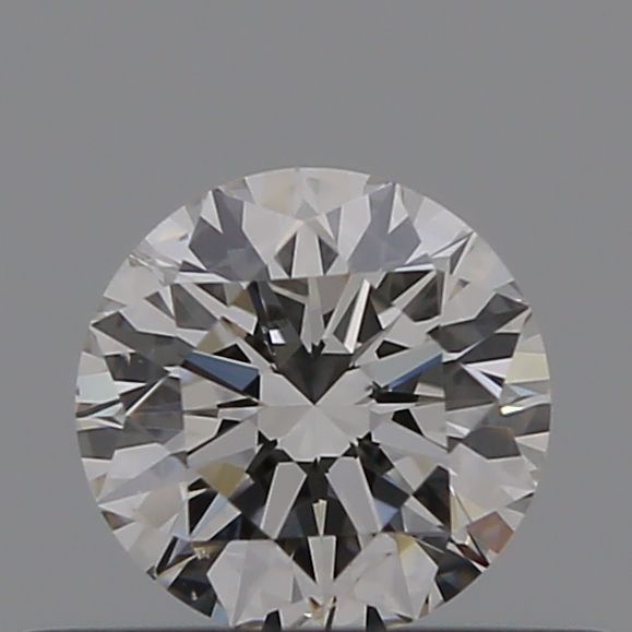 Diamante 0,33 ct ROUND