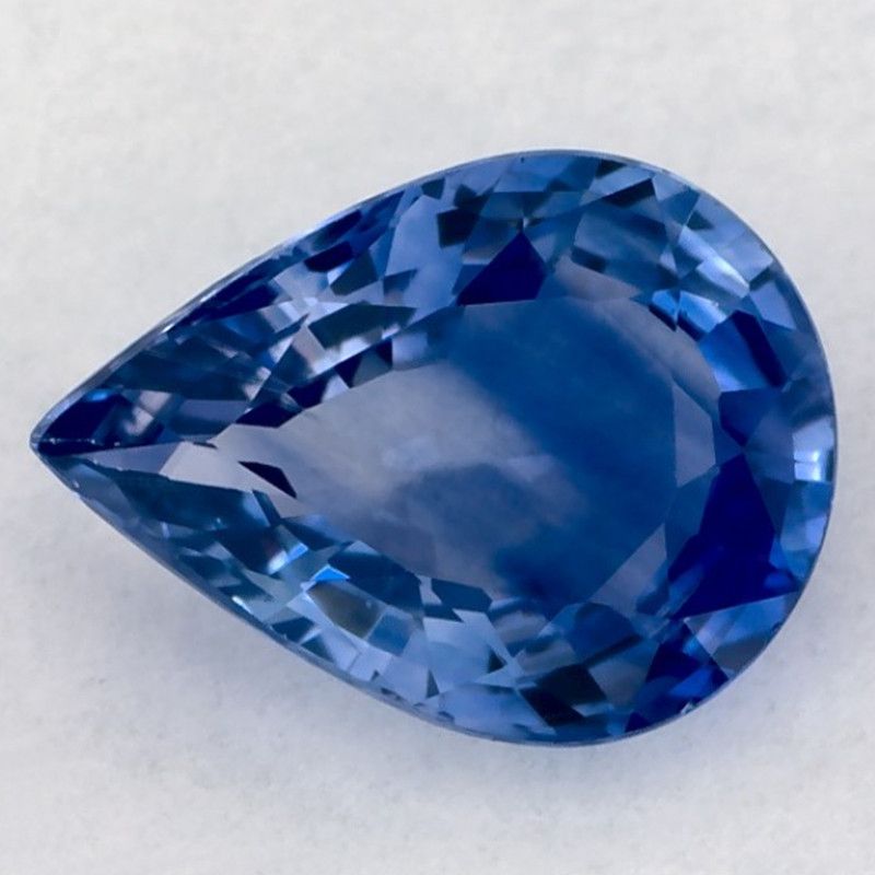 1.01ct Sapphire