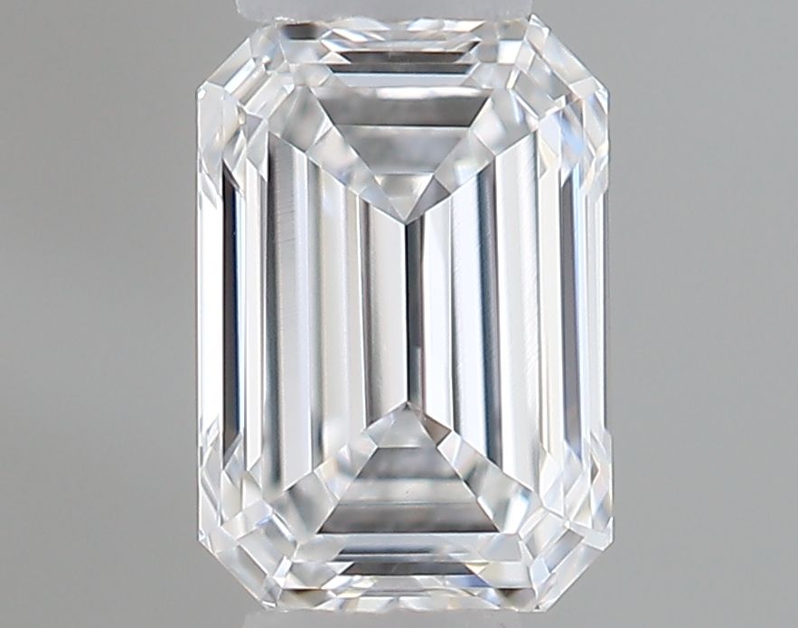 Diamante 0,24 ct EMERALD
