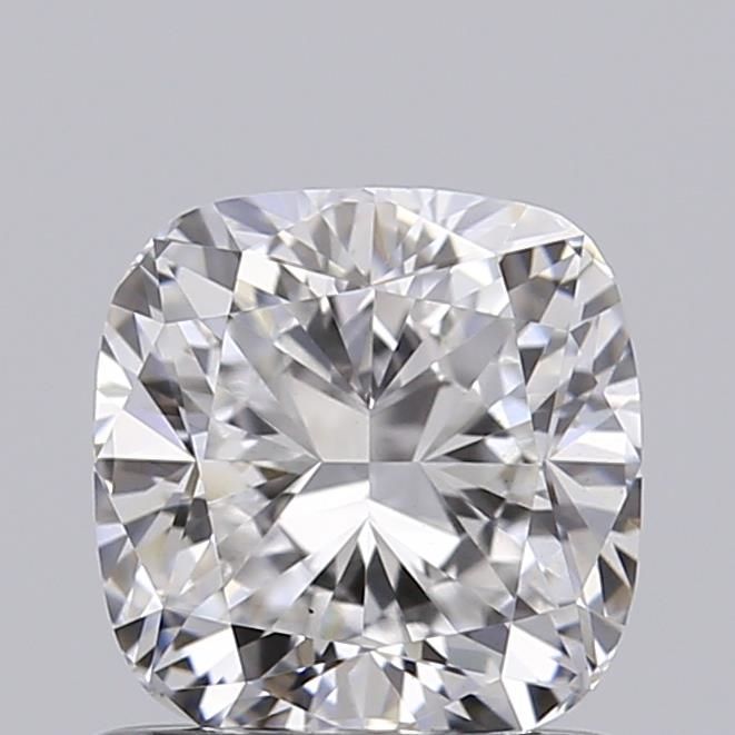 1 Carat · D · VS2 very good Cut