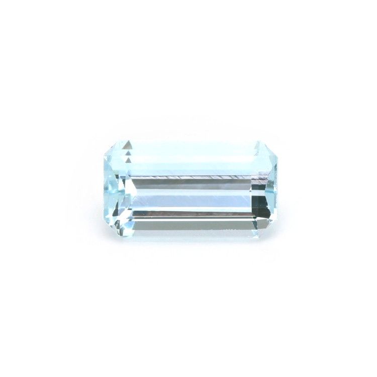 1.43ct Aquamarine