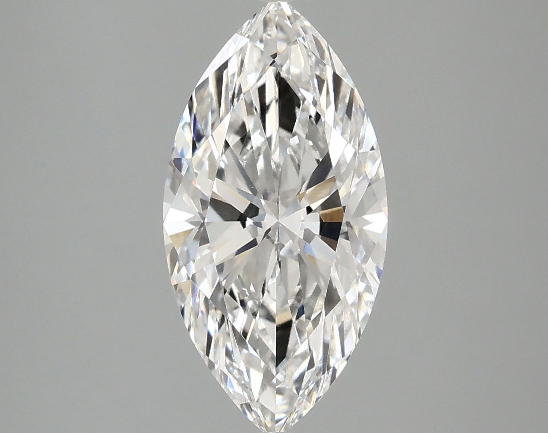 2ct Marquise F - VS1 - Excellent cut - LD13708