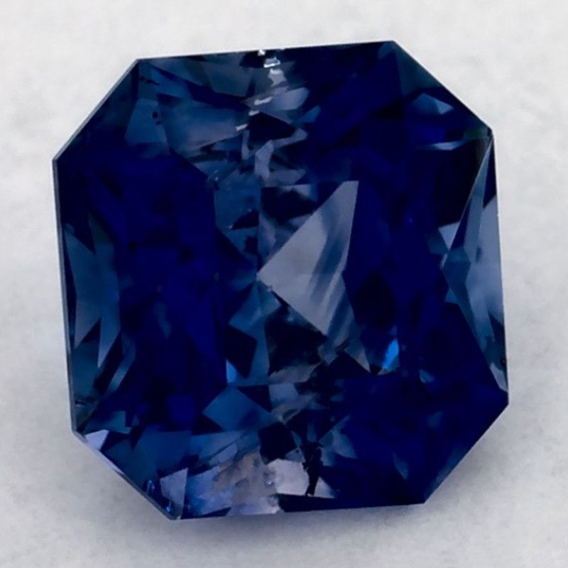 1.07ct Sapphire