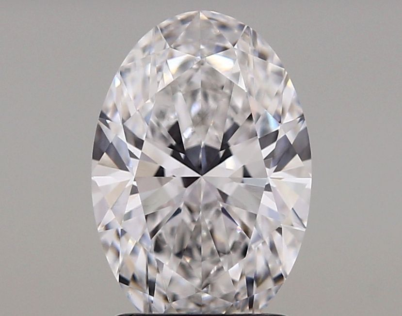 1.75ct Oval E - VS1 - Excellent cut - LGD294998