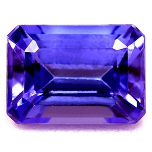 1.34ct Tanzanite