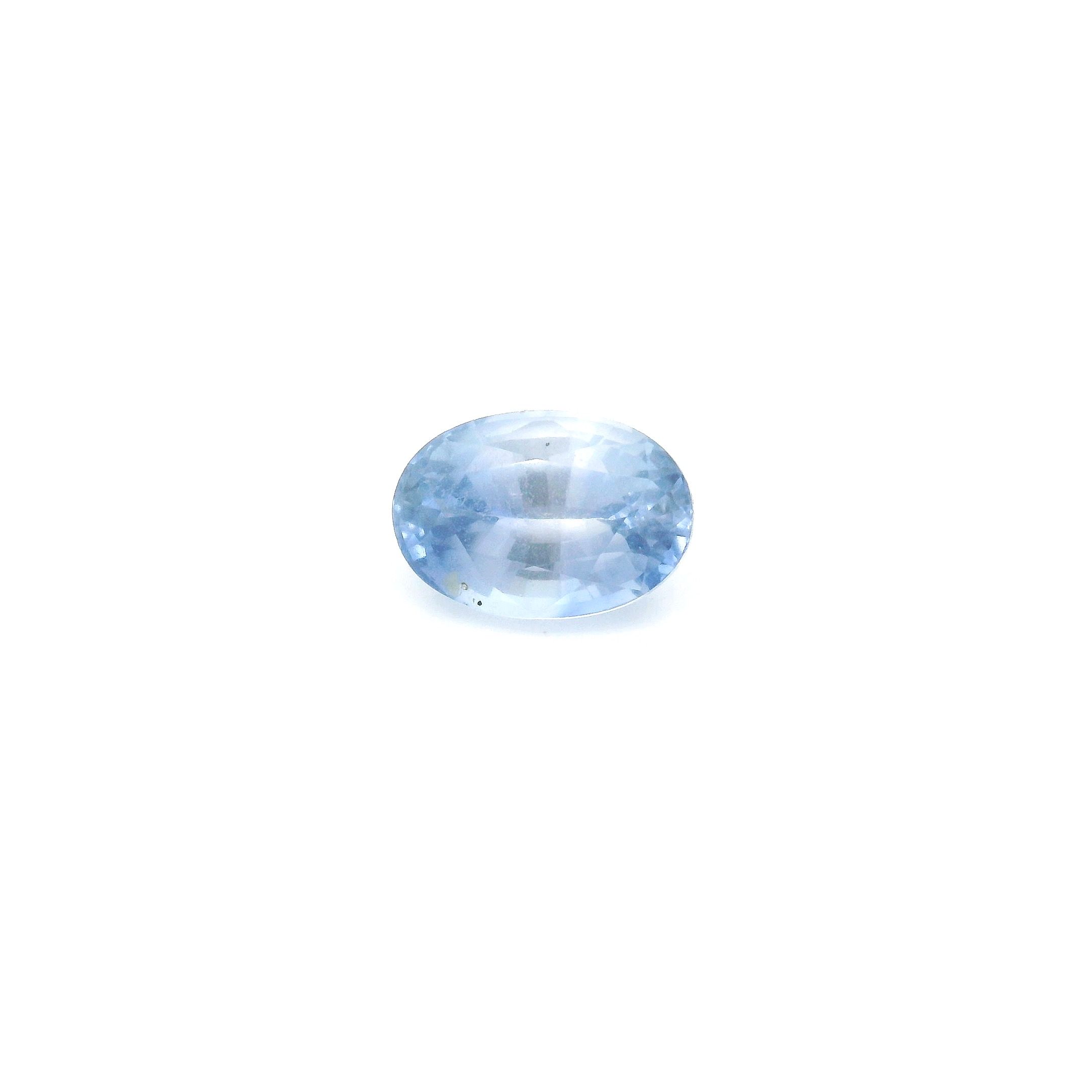 1.12ct SAPPHIRE