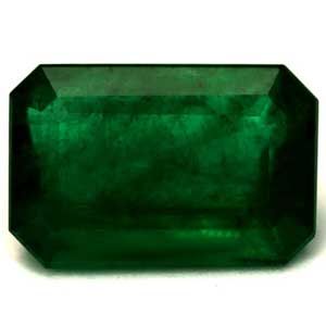 2.27ct Emerald