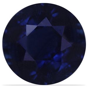 1.17ct Sapphire