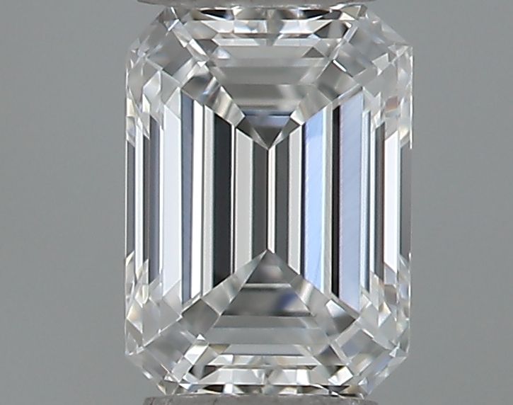 Diamante 0,24 ct EMERALD