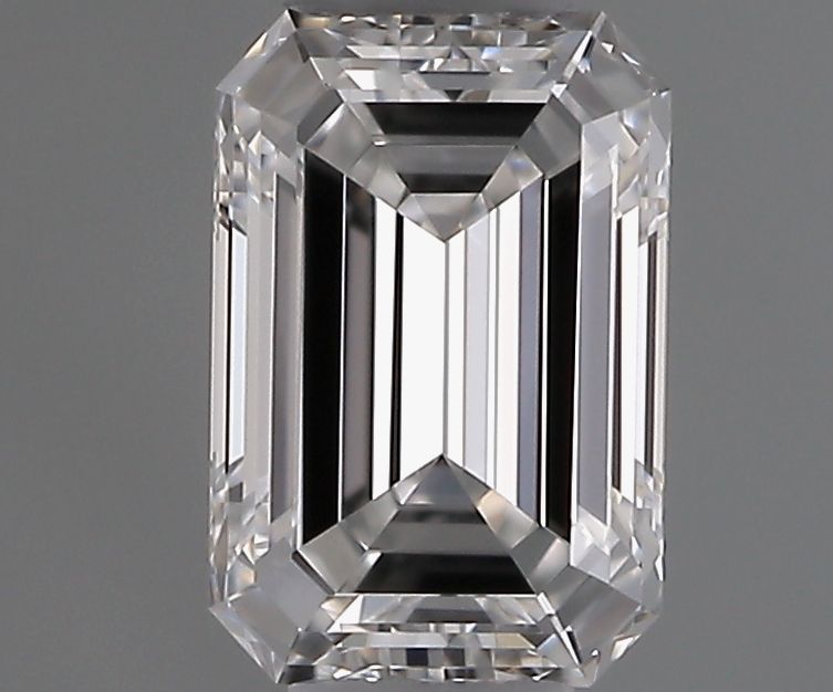 Diamante 0,29 ct EMERALD