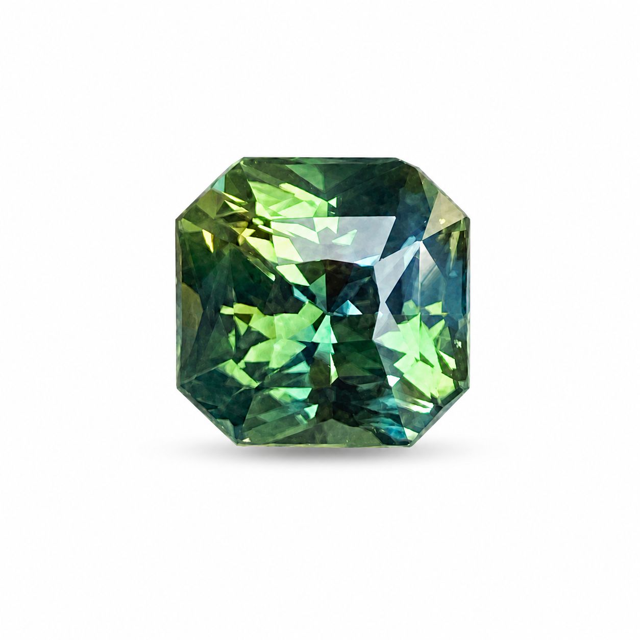 1.07ct Sapphire