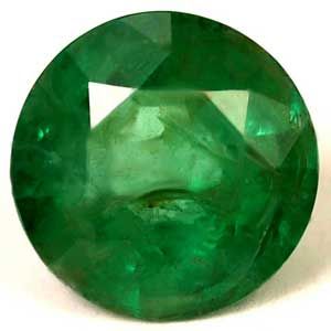 1.64ct Emerald