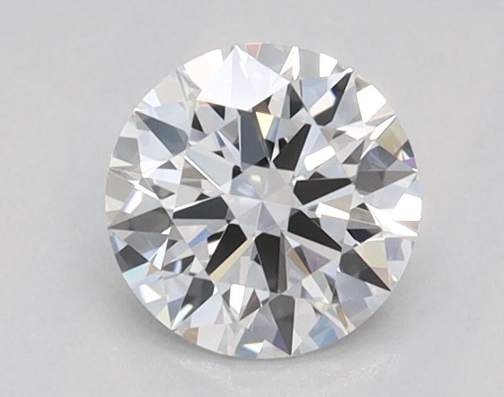 Round 0.55ct Diamond