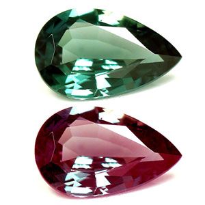 0.53ct Alexandrite