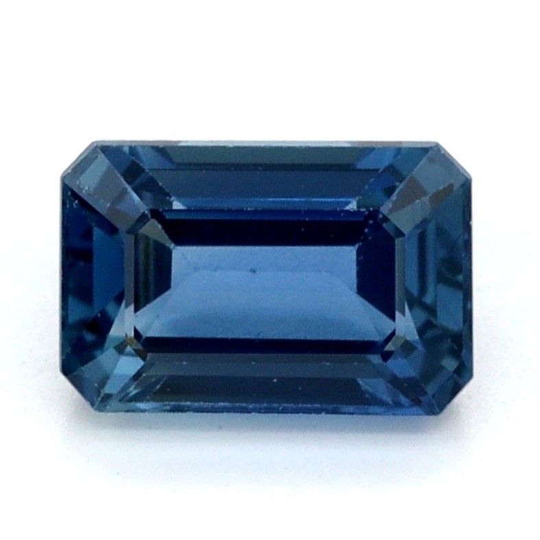 0.86ct SAPPHIRE