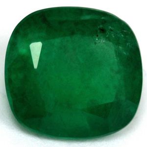 1.82ct Emerald