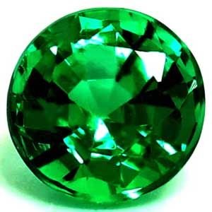0.29ct Emerald