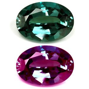 2.06ct Alexandrite