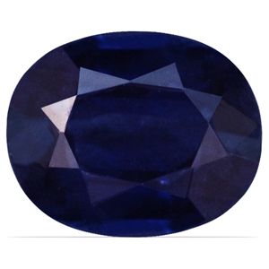 0.91ct Sapphire