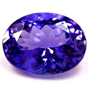 1.9ct Tanzanite
