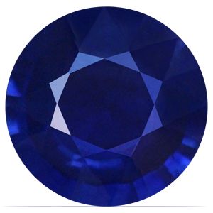 0.77ct Sapphire
