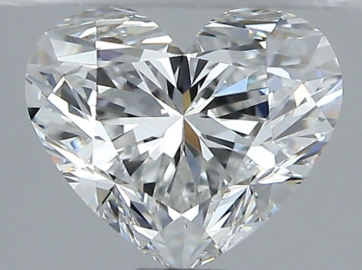 Heart Diamond