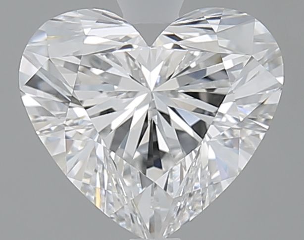 Heart Diamond