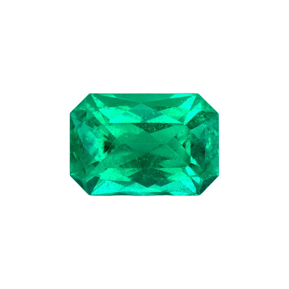 0.62ct Emerald