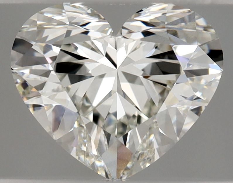 Heart Diamond