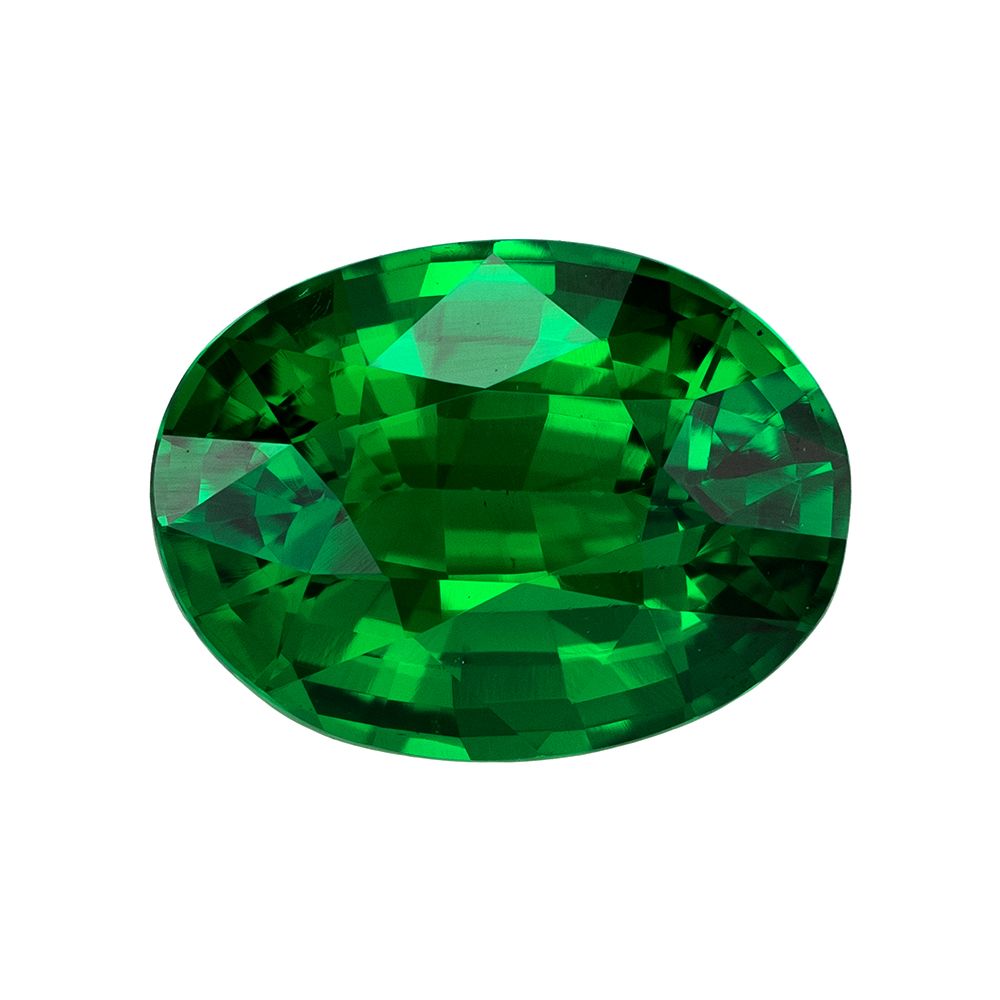 2.07ct Garnet