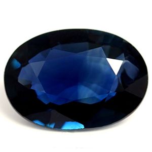 0.8ct Sapphire