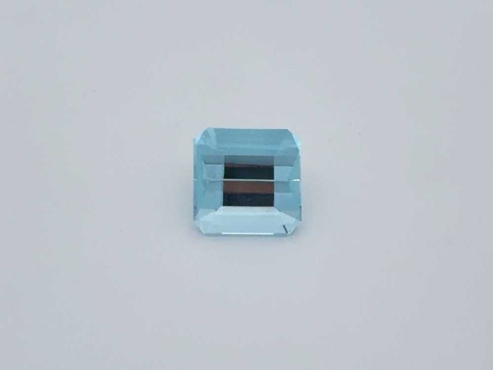 2.45ct Aquamarine