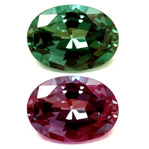 1.2ct Alexandrite