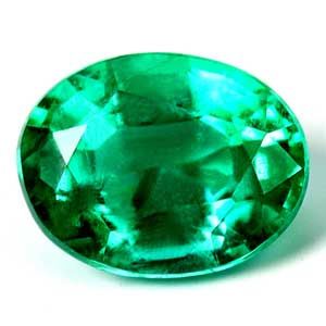 1.31ct Emerald