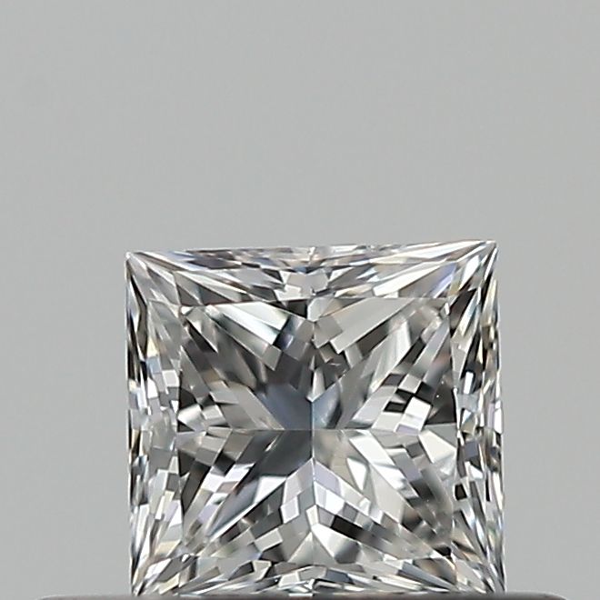 0.31 Carat G VS1 Princess Diamond