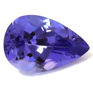 1.56ct Tanzanite