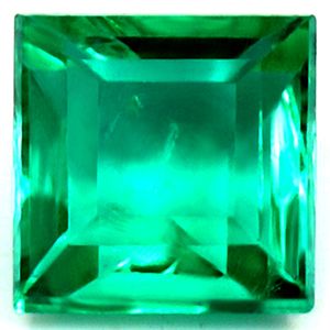 0.67ct Emerald